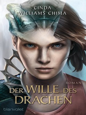 cover image of Der Wille des Drachen